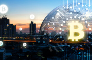 Leadership at KPMG Forecasts IoT And Blockchain Being the Solution to Control Climate Change 