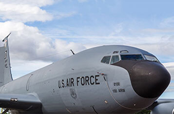 区块链技术服务商Constellation签下美国空军合同