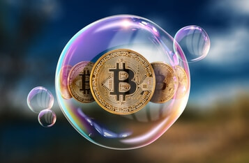 Bitcoin Price Conquers $12,000 But at Risk of Pull Back in the Current Stock Market Bubble Territory