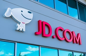 Chinese E-Commerce Giant JD.com Launches Enterprise-Level Blockchain-Based Smart Contracts