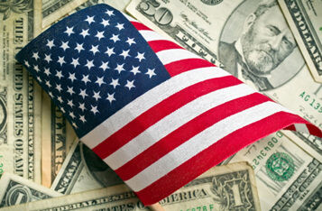 美元作为全球储备货币的地位依然稳固 比特币或受到影响