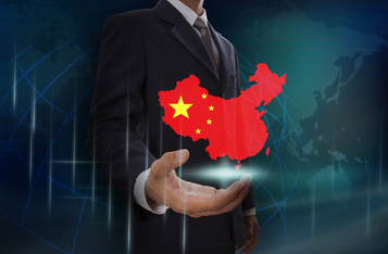 China Leads Pan-Asian Digital Currency Project to Compete with Facebook's Libra