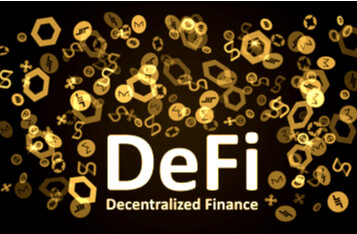 DeFi Keeps Surging with Decentralized Finance’s Total Locked in Value at over $9 Billion