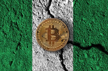 Nigeria's Central Bank Freezes Bank Accounts Linked to Suspected Illegal Crypto Traders