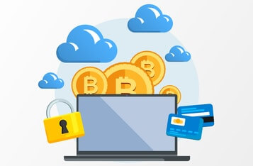 Bitcoin's Popularity Sees Surge in Marijuana and Video Game Transactions During Coronavirus Lockdown