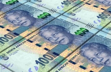 Blockchain Adoption Wins Center Stage in Africa