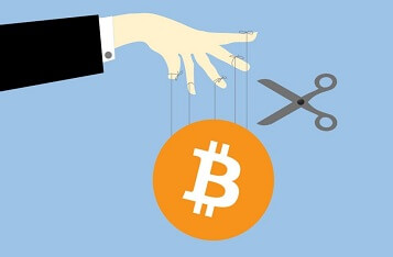 (Rejected) Bitcoin's $20,000 All Time High Was Manipulated - Claims Crypto Analyst