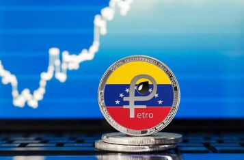 尼古拉斯·马杜罗（Nicolas Maduro）称委内瑞拉的佩特罗（Petro）有超过27,000个“关联企业”
