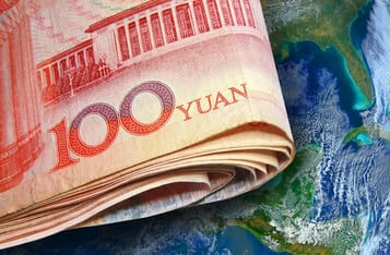 Chinese Bank Issues the First Asset-Backed Commercial Paper in China on Blockchain