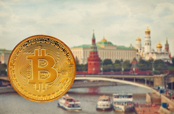 Russian Citizens Are Using P2P Bitcoin Markets to Escape Monolithic Banking System