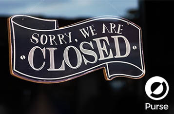 Purse.io Closes its Door After Six Years of Operations