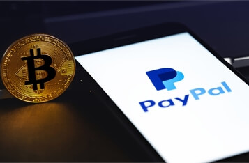 (Duplicated- Rejected) Paypal Now Offers Crypto Trading in the UK as little as £1