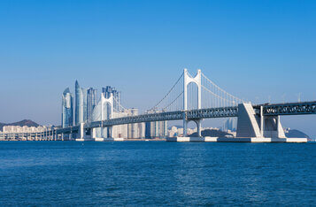 (Duplicated) City of Busan Signs MoU with OKX's Investment Arm to Spur Blockchain Growth