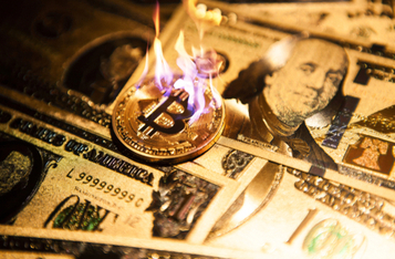 US Regulators Overreach to Protect US Dollar Supremacy with TON Decision, Will Bitcoin be next?