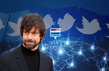 Twitter CEO Jack Dorsey Apologizes for Bitcoin Hack, But Not Before Dutch Politician Was Compromised