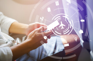 Hahn Air Becomes First Airline to Issue Blockchain-Enabled Tickets To Passengers