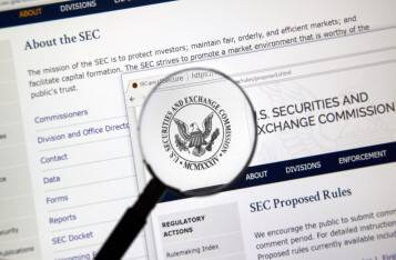 美国证券交易委员会拒绝按位比特币ETF提案