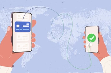 Two Ex-Robinhood Employees Launch New Remittance Service Atlantic Money