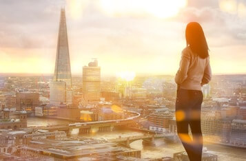 First-Ever Real Estate Blockchain Portal Set to Launch in the UK