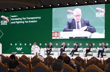 G20 Leaders Demand Digital Tax By End of 2020, US Minister Maintains Current Proposal is Discriminatory