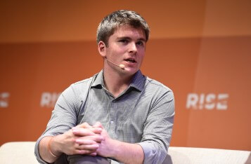 Fintech Startup Stripe Reaches $35 Billion Valuation