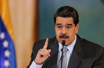 Maduro: Venezuela to Activate Crypto Payment Method ‘Soon’