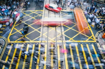 Will Hong Kong's Status as an International Digital Financial Hub be Affected by the National Security Law?