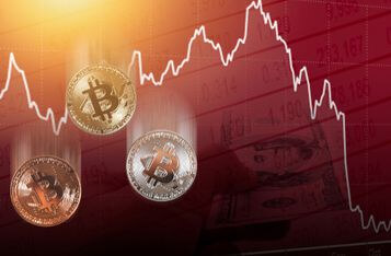 BTC Breaks Its Strong $10,000 Support Amidst US-China War Trade Cool Off