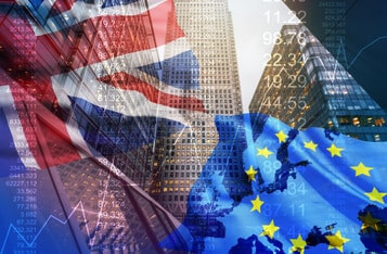 Brexit Border Issues Solved by Blockchain? The EU Has Doubts