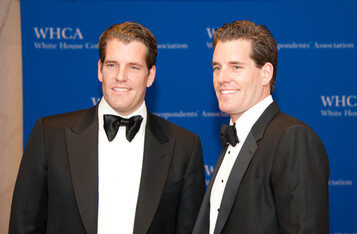 Bitcoin Billionaires Movie to Tell the Winklevoss Twins’ Story