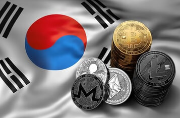 South Korea Intensifies Blockchain in Banking but Rules Out Digital Fiat Currency