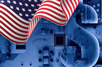 CBDC for Stimulus Payments Advocates Honorary Christopher Giancarlo