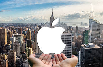 Coinbase CEO Armstrong and Tech Giant Apple Butt Heads over Crypto and dApps