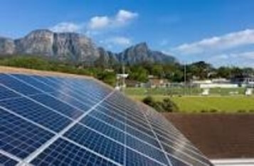 (Rejected) South African Blockchain based Sun Exchange Raises $3 Million for Renewable Energy Project in Africa