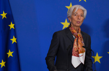 Fake Video of ECB President Lagarde Admitting to Digital Euro Control