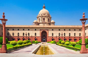 Government of India to Deploy Blockchain Technology at a National Level