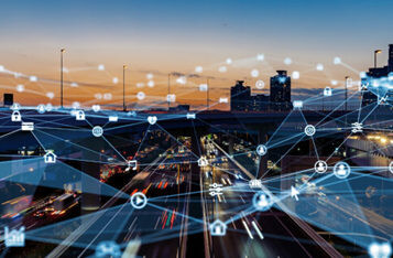 IBM和Verizon Business在5G和AI边缘计算创新上展开合作