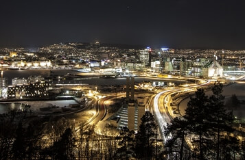 Global Blockchain Organisation launched in Oslo