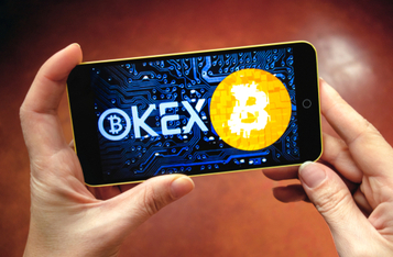 Bitcoin Exits OKEx Exchange in Droves as Withdrawal Service Reopens
