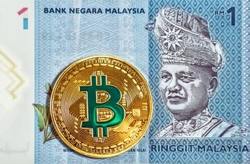 Ten Malaysians Arrested for Unlawful Bitcoin Investment Event