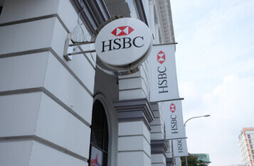 汇丰银行在马来西亚成功完成第一项 区块链信用证交易