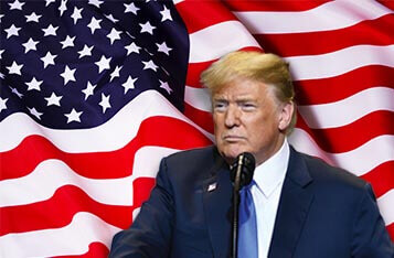 Trump Warns of AI and Deepfake Dangers in Fox Business Interview