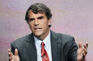 比特币大牛蒂姆•德雷珀：监管机构让IPO成本过高