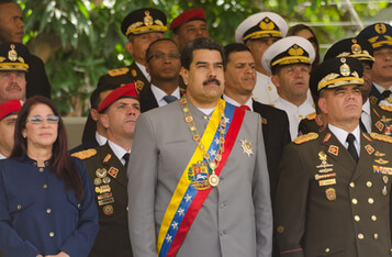 Why Did Venezuela Block Citizens’ Access to Coinbase Crypto Exchange?