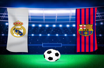 Spanish Football Giants Barcelona and Real Madrid Seek Crypto Trademark Protection
