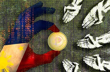 Philippines Central Bank Considering Issuing its own CBDC