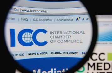 International Chamber of Commerce to Deploy Blockchain-Powered App for Tamper-Proof COVID-19 Compliance Status