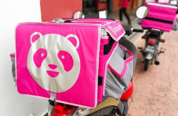 Foodpanda Goes Blockchain for Digital-Out-of-Home Advertising Enabled by the Zilliqa Blockchain