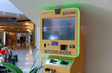 American Mall Operator, Simon Malls to Partner with Bitstop, A Miami Based Bitcoin ATM Company 