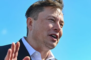 Tesla CEO Elon Musk Is Selling His First NFT and It’s a Techno Song about NFTs